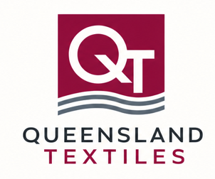 Queensland Textiles logo